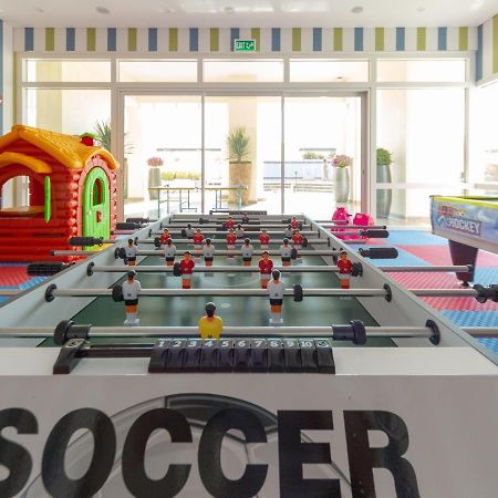 Retaj Baywalk Residence Doha Eksteriør bilde