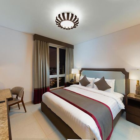 Retaj Baywalk Residence Doha Eksteriør bilde