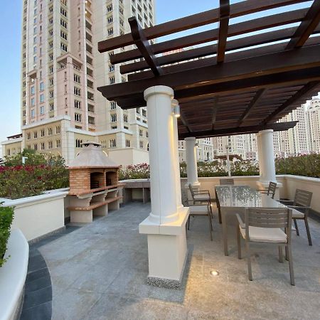 Retaj Baywalk Residence Doha Eksteriør bilde