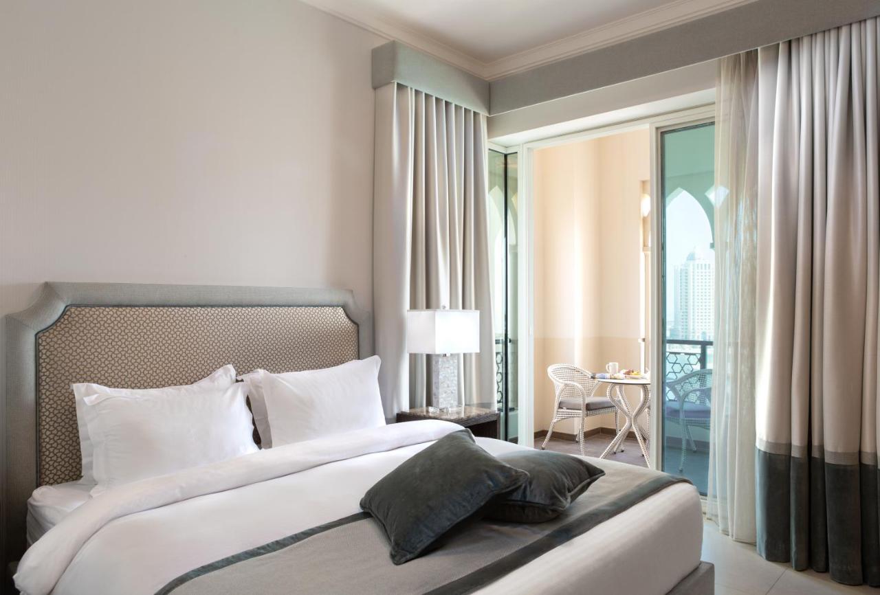 Retaj Baywalk Residence Doha Eksteriør bilde