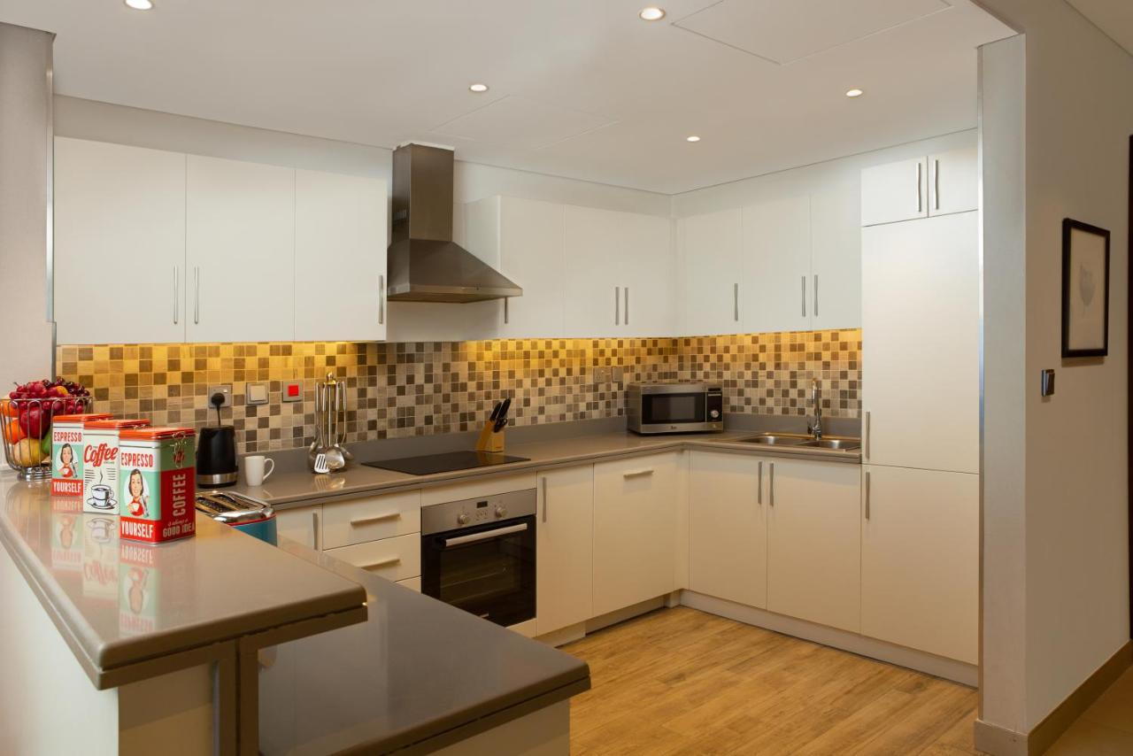Retaj Baywalk Residence Doha Eksteriør bilde