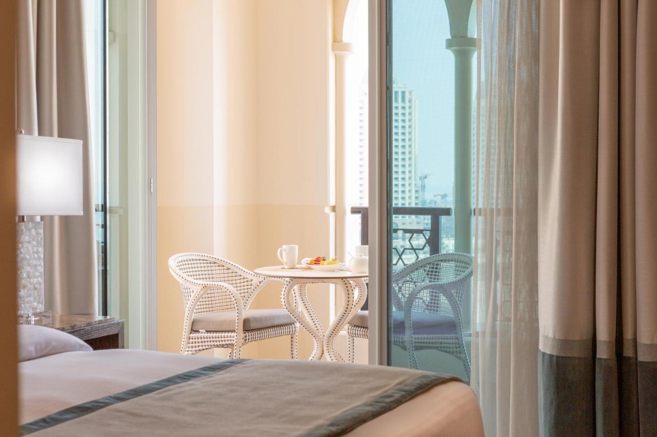 Retaj Baywalk Residence Doha Eksteriør bilde