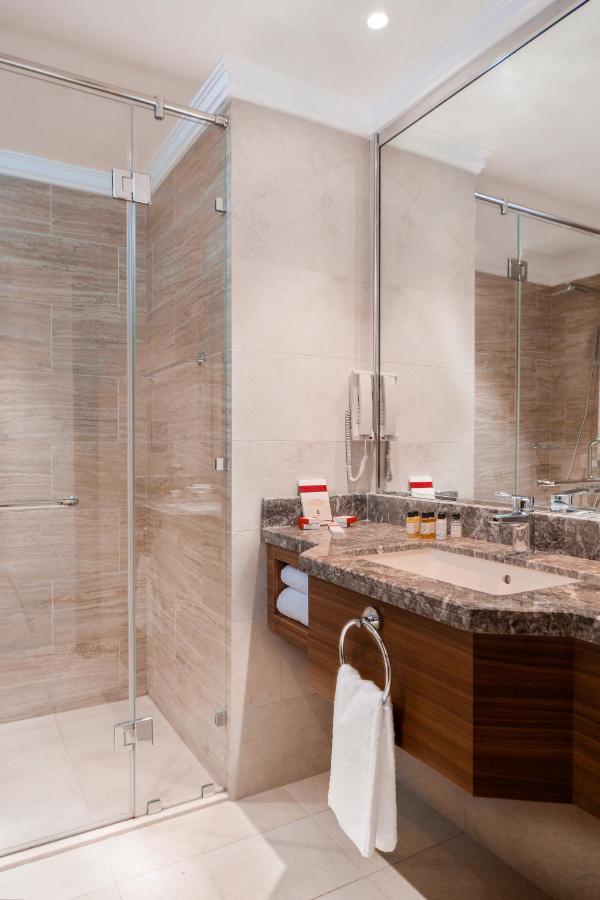Retaj Baywalk Residence Doha Eksteriør bilde