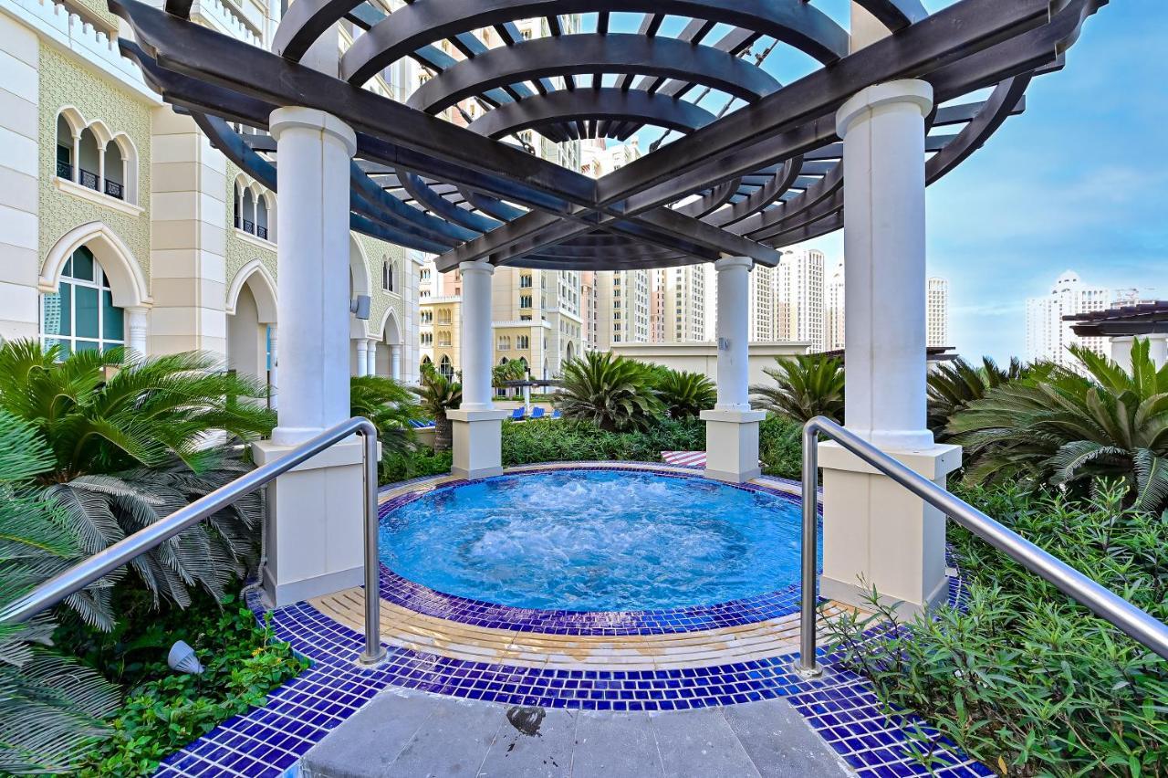Retaj Baywalk Residence Doha Eksteriør bilde