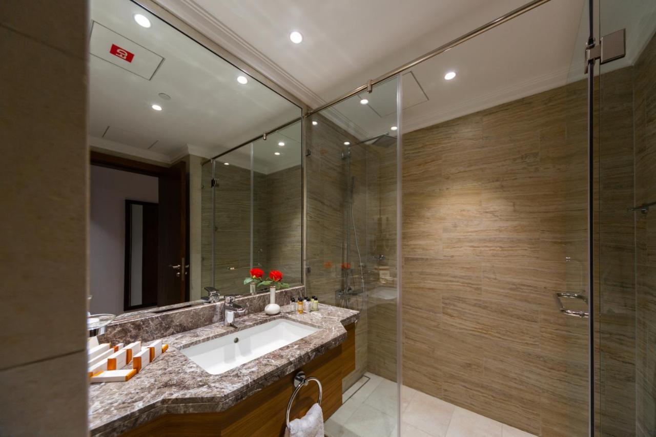 Retaj Baywalk Residence Doha Eksteriør bilde